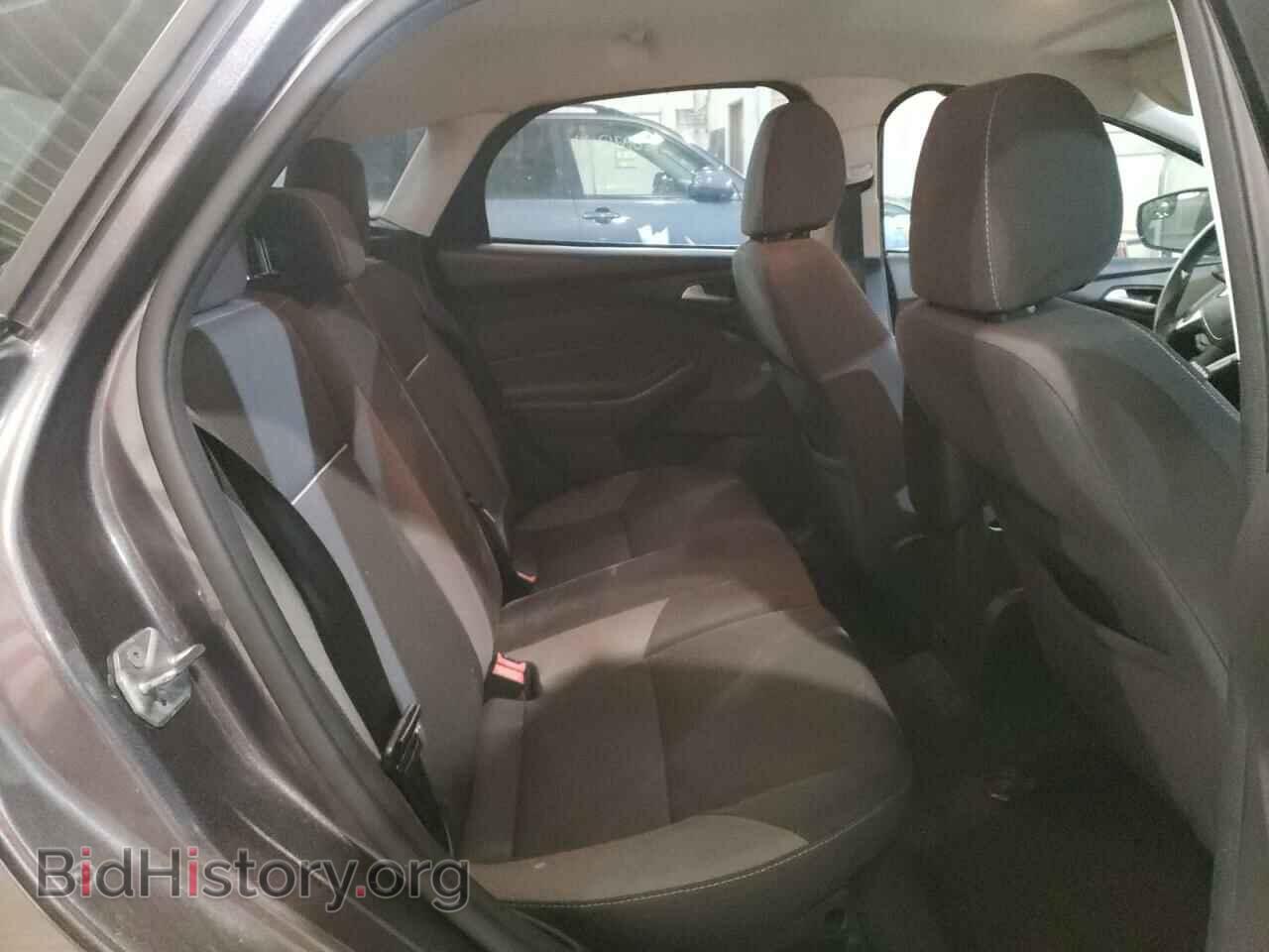 2014 FORD FOCUS - VIN: 1FADP3K20EL133253 - Фото 6