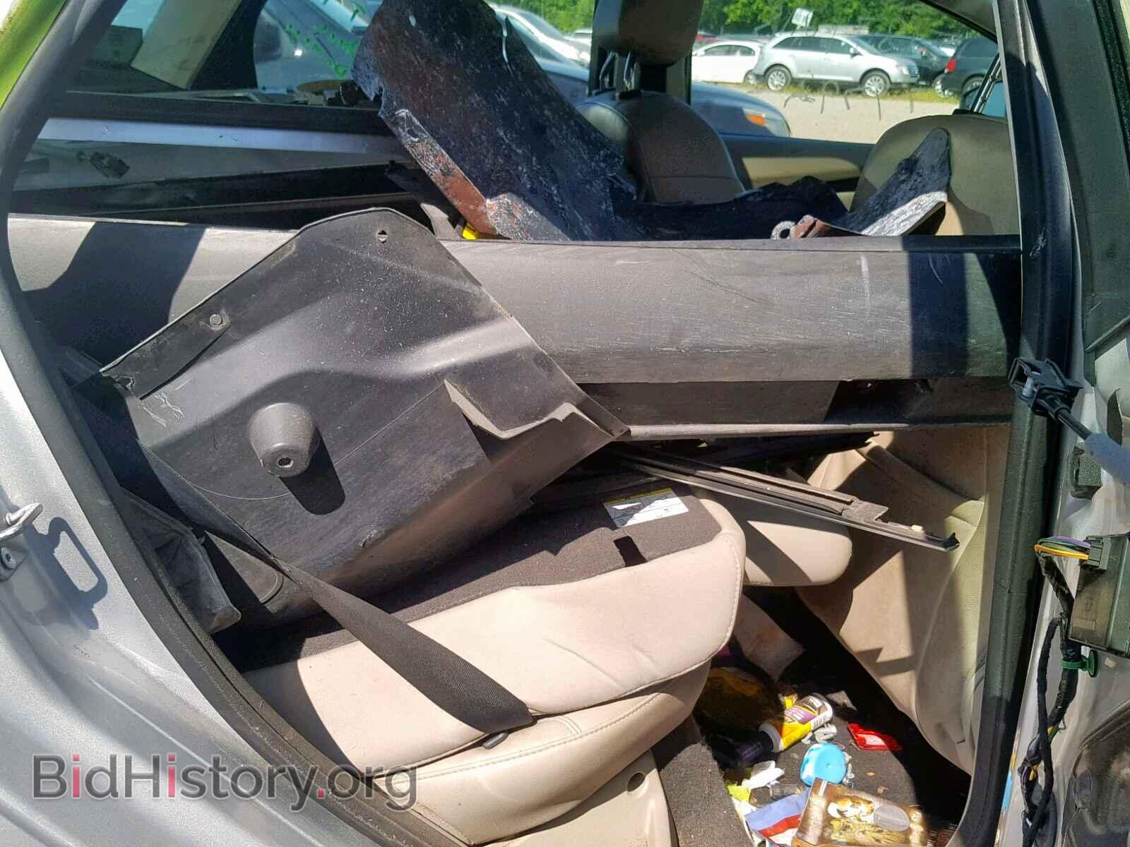 2012 FORD FOCUS - VIN: 1FAHP3M25CL373944 - Фото 6