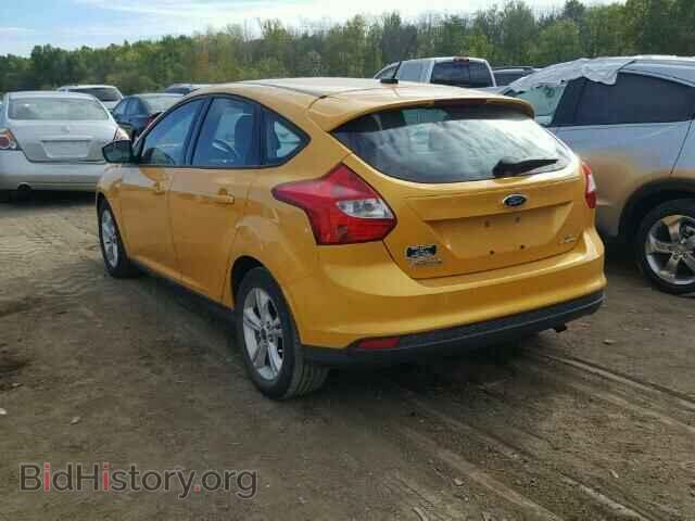 2012 FORD FOCUS - VIN: 1FAHP3K29CL447949 - Photo 3