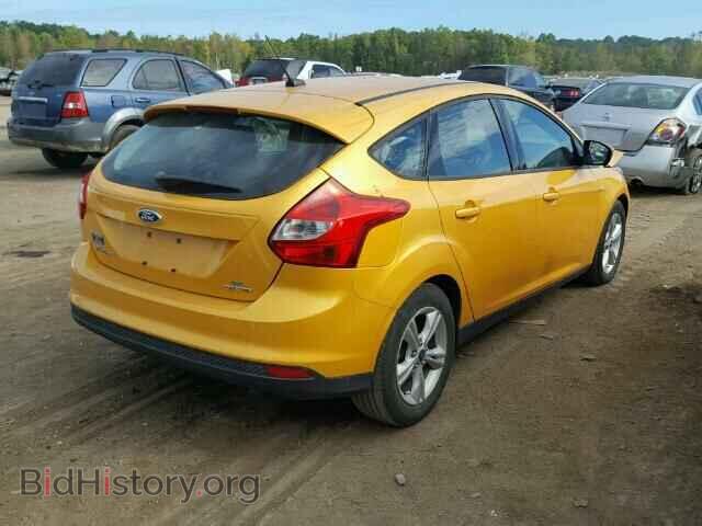 2012 FORD FOCUS - VIN: 1FAHP3K29CL447949 - Photo 4