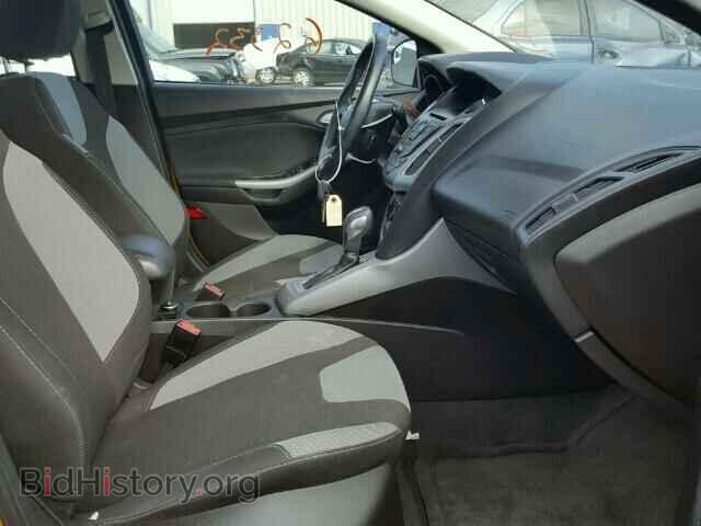 2012 FORD FOCUS - VIN: 1FAHP3K29CL447949 - Photo 5