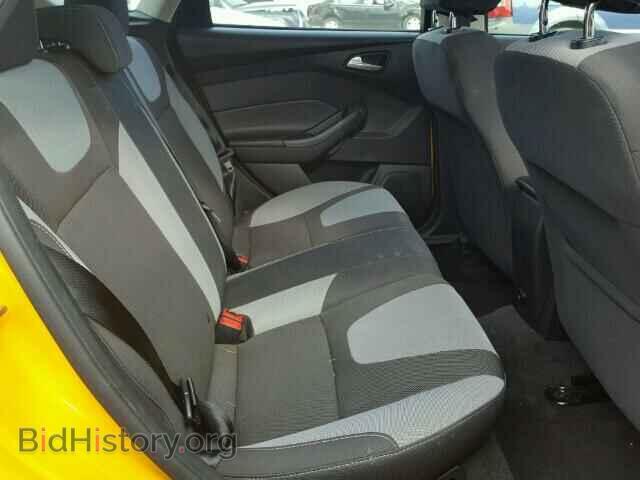 2012 FORD FOCUS - VIN: 1FAHP3K29CL447949 - Photo 6