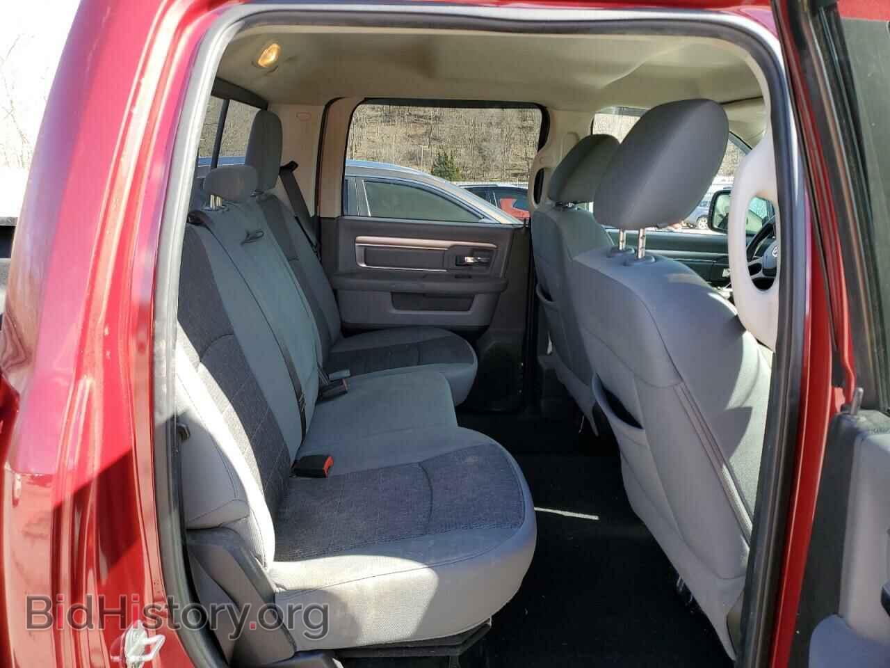 2014 RAM 1500 - VIN: 1C6RR7TTXES268357 - Фото 10
