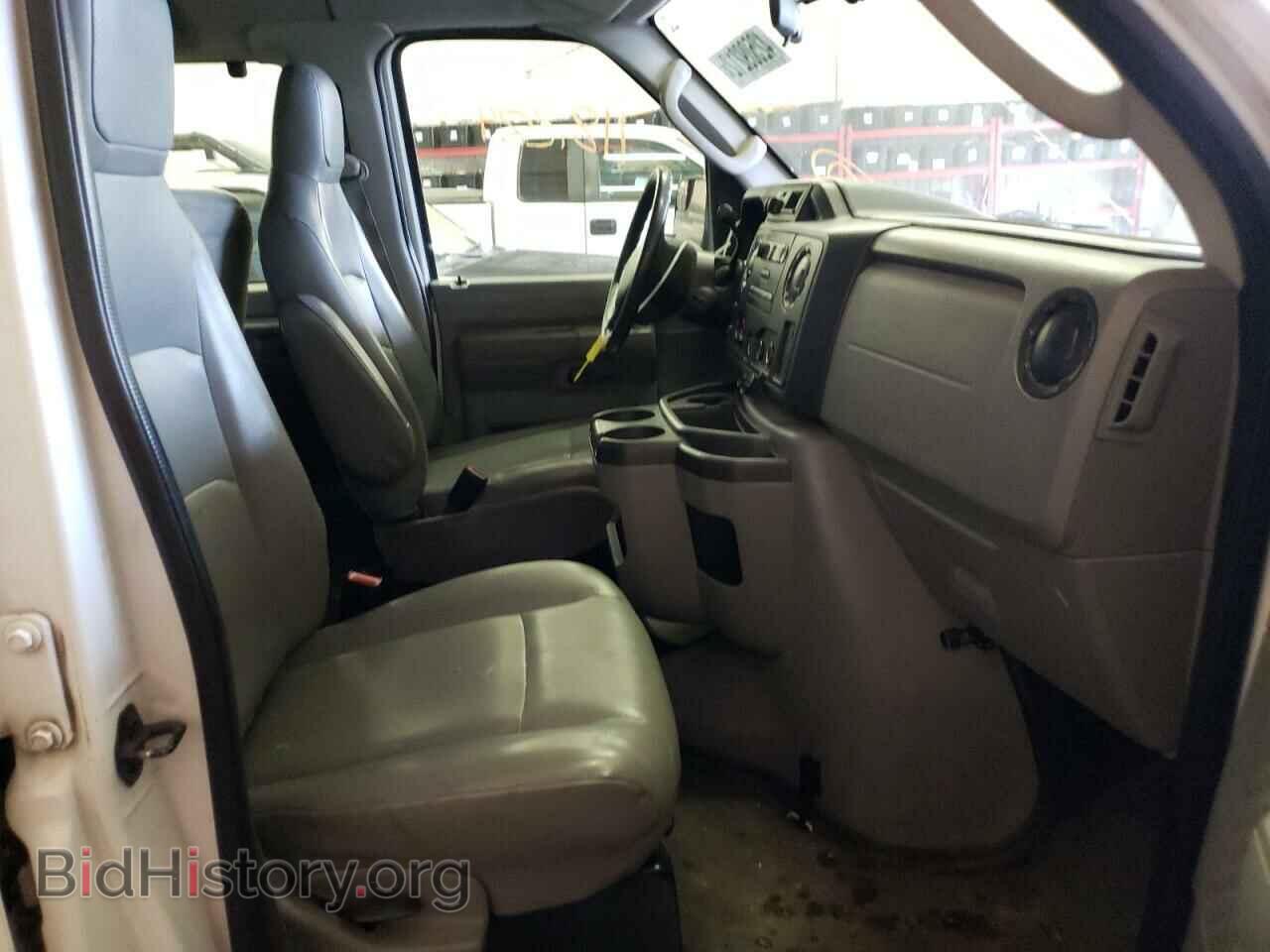 2011 FORD ECONOLINE - VIN: 1FBNE3BL0BDA60957 - Photo 5