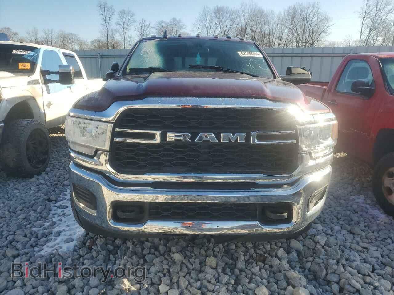 2020 RAM 2500 - VIN: 3C6UR5HL1LG239681 - Фото 5