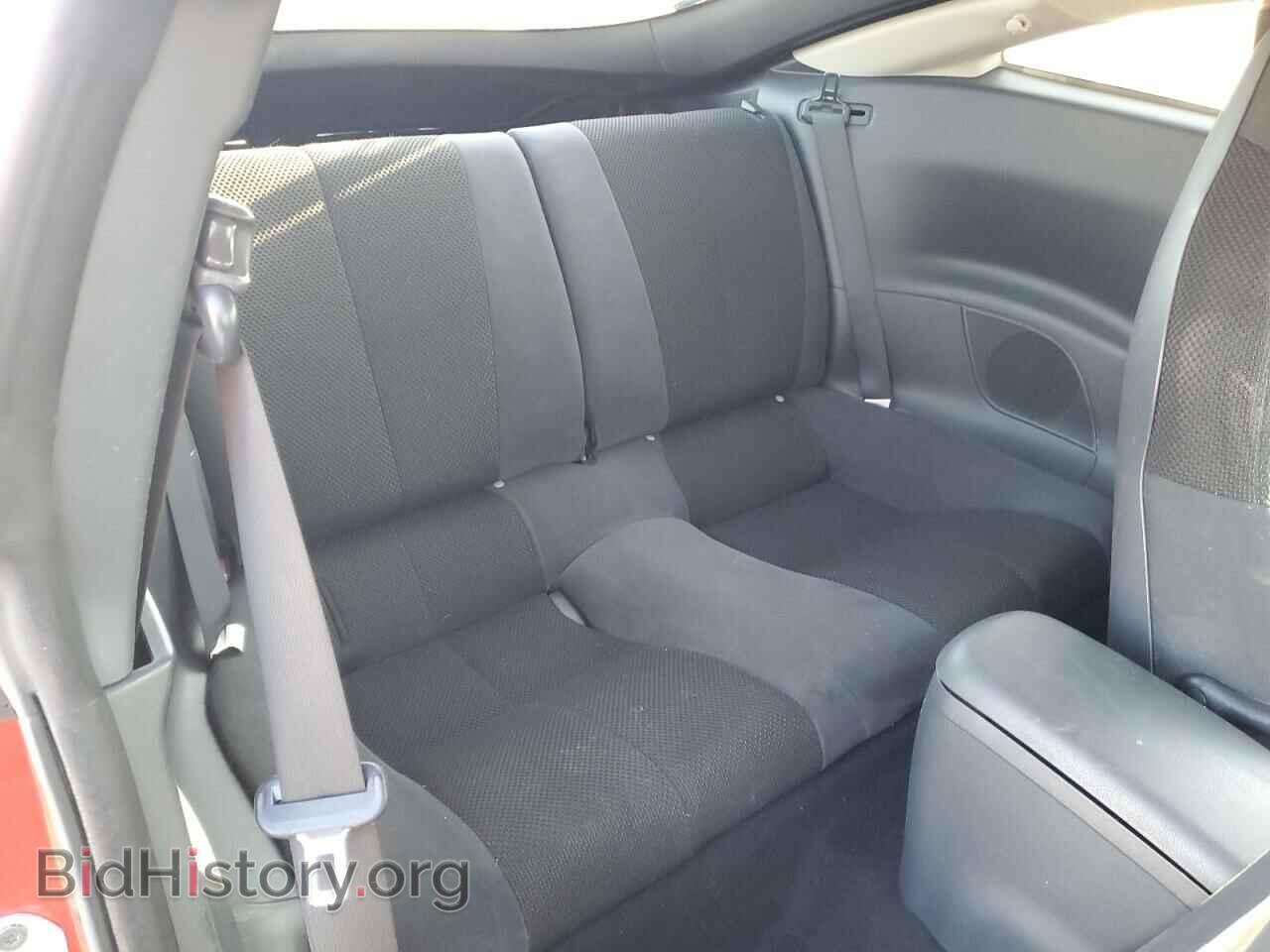 2006 MITSUBISHI ECLIPSE - VIN: 4A3AK24F96E052941 - Photo 10