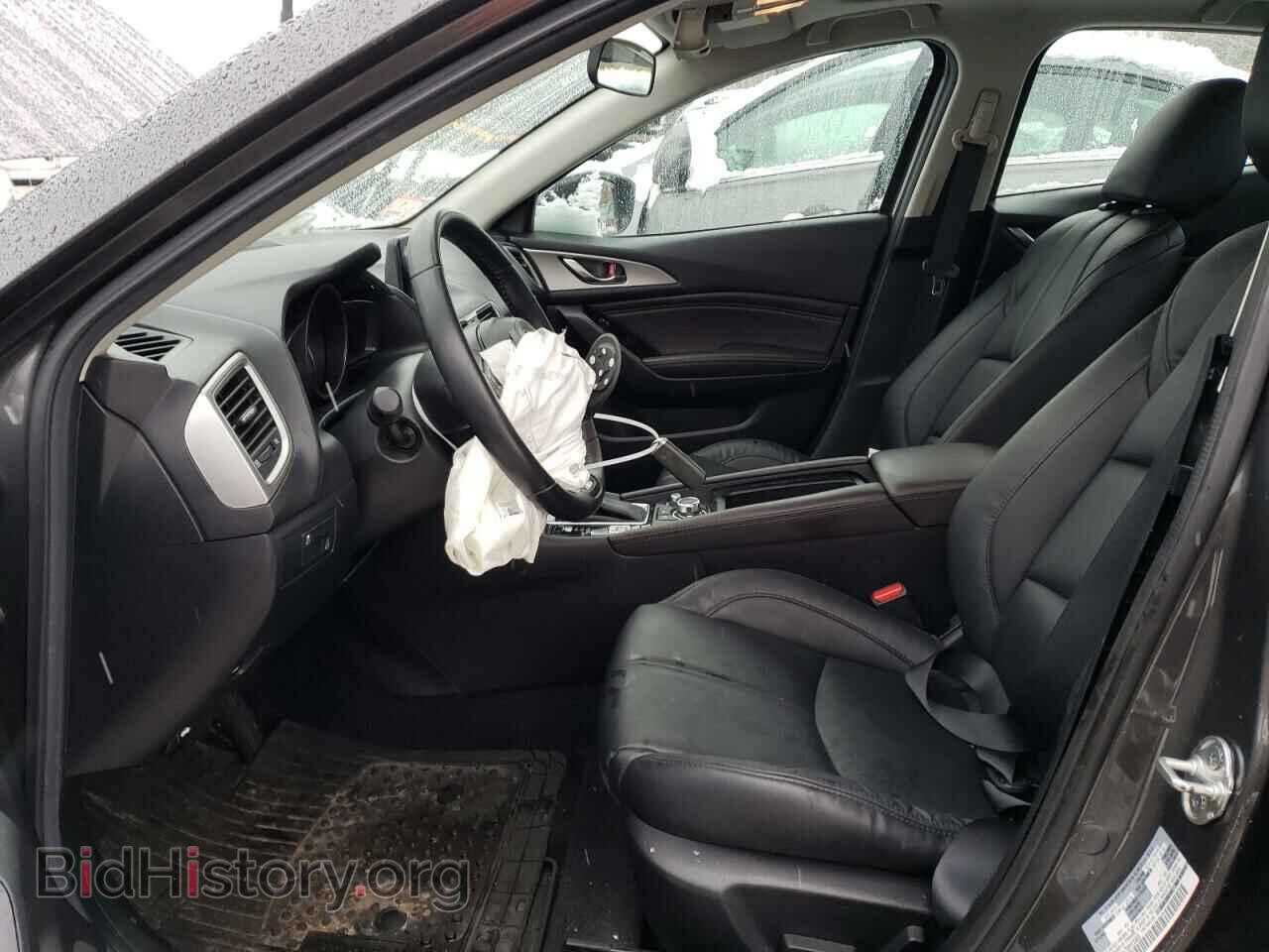 2017 MAZDA 3 - VIN: 3MZBN1V79HM100982 - Photo 7