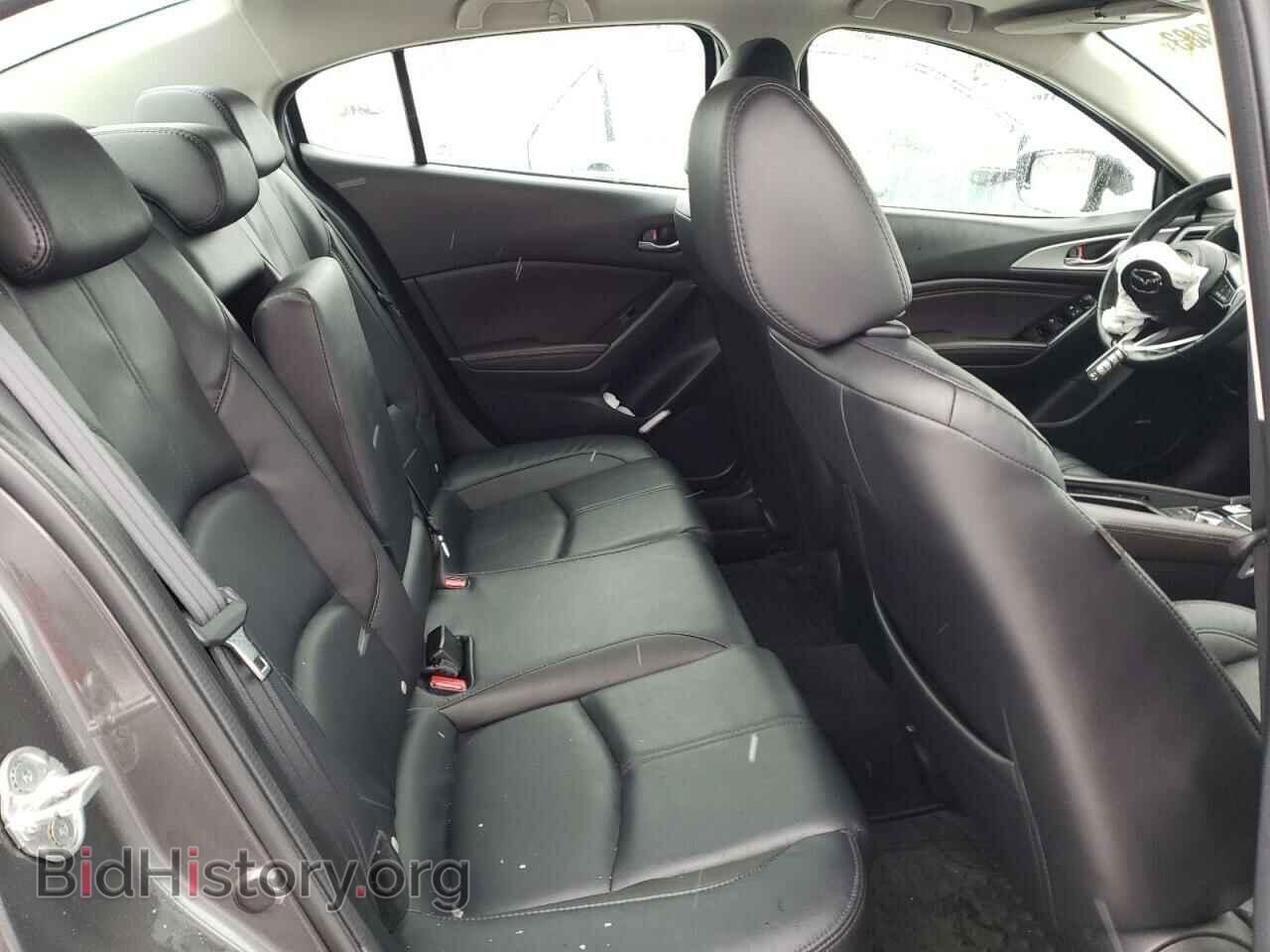 2017 MAZDA 3 - VIN: 3MZBN1V79HM100982 - Photo 10