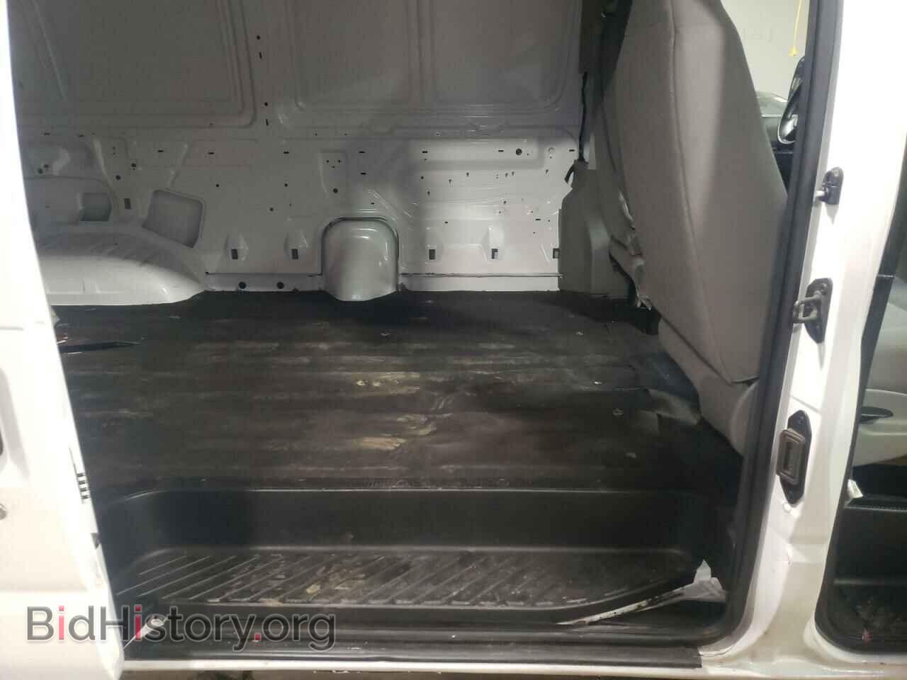 2014 FORD ECONOLINE - VIN: 1FTNE1EW4EDA74922 - Photo 6
