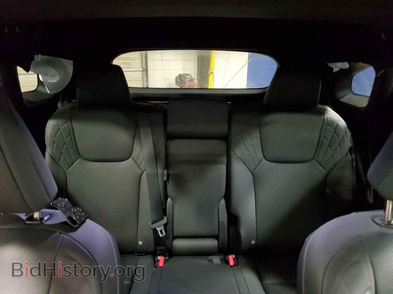 2023 LEXUS RX350 - VIN: 2T2BAMCA0PC023923 - Фото 10