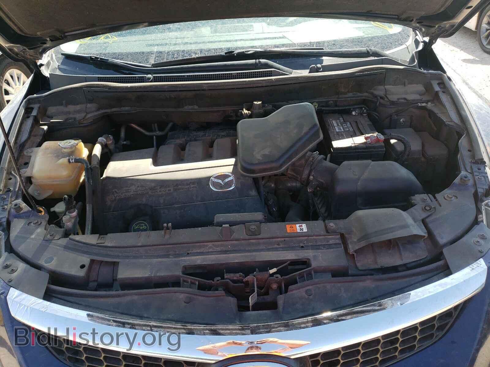 2007 MAZDA CX-9 - VIN: JM3TB28C670104432 - Фото 7