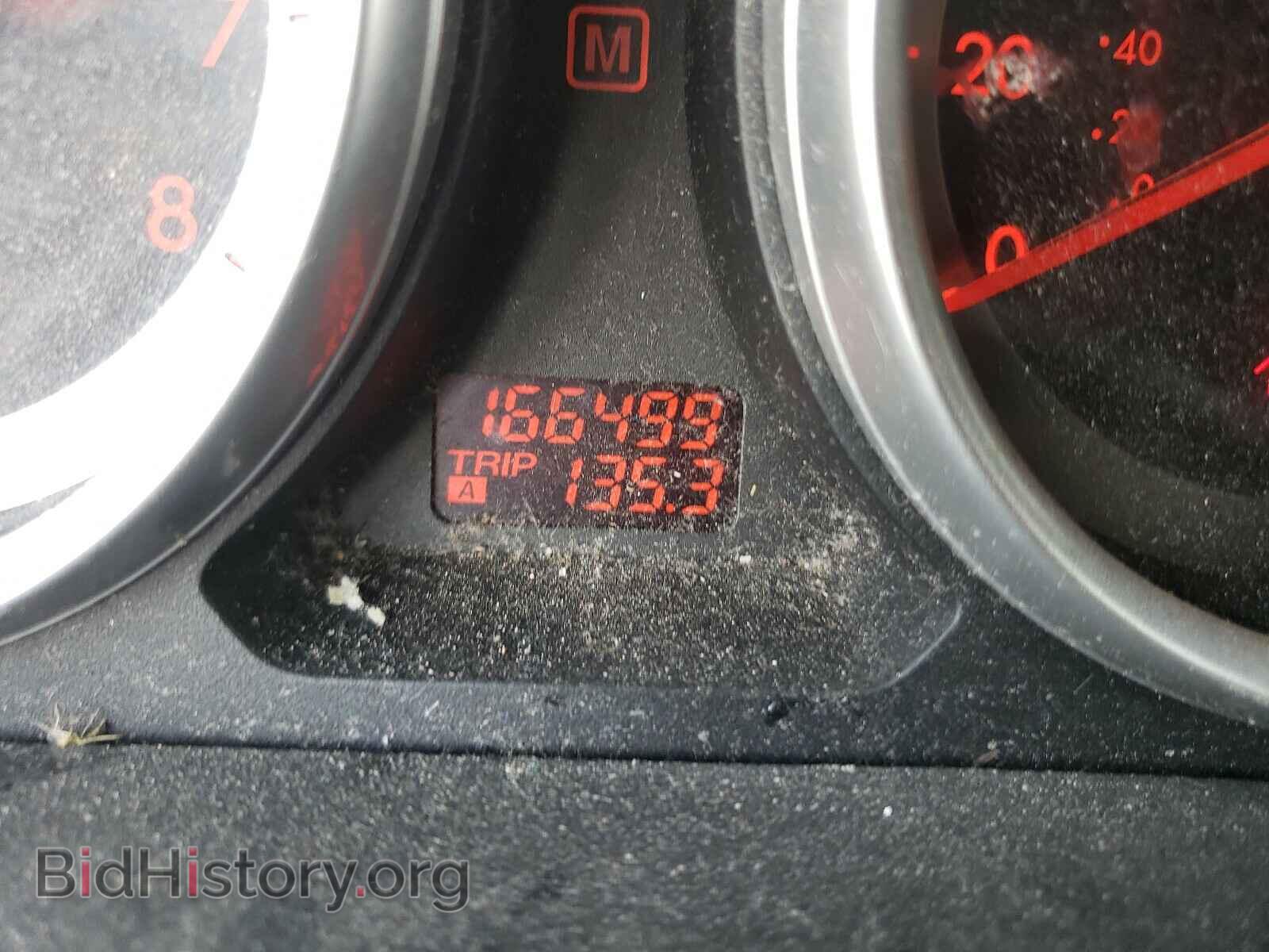 2007 MAZDA CX-9 - VIN: JM3TB28C670104432 - Фото 8