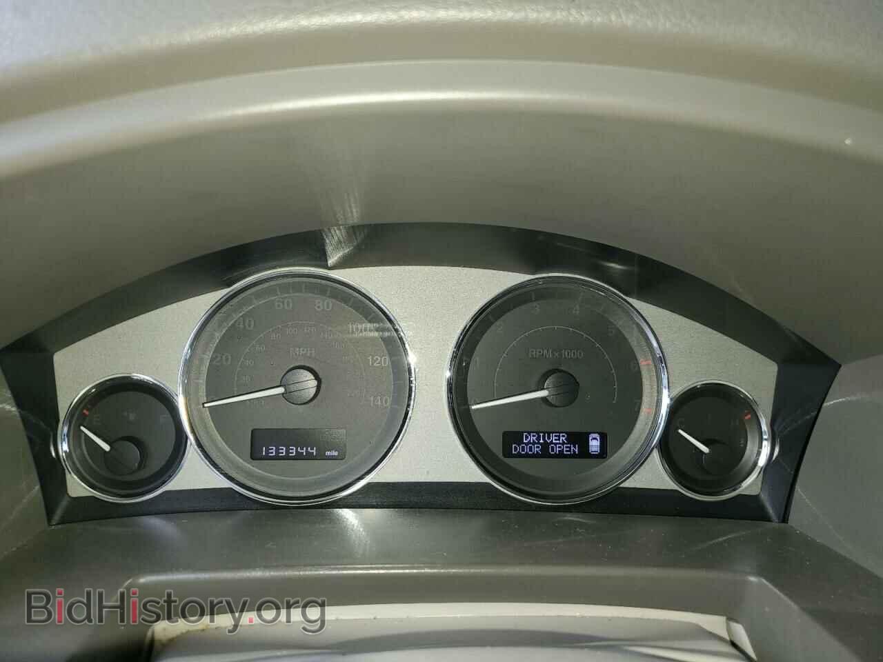 2010 JEEP COMMANDER - VIN: 1J4RG5GT3AC113242 - Фото 9