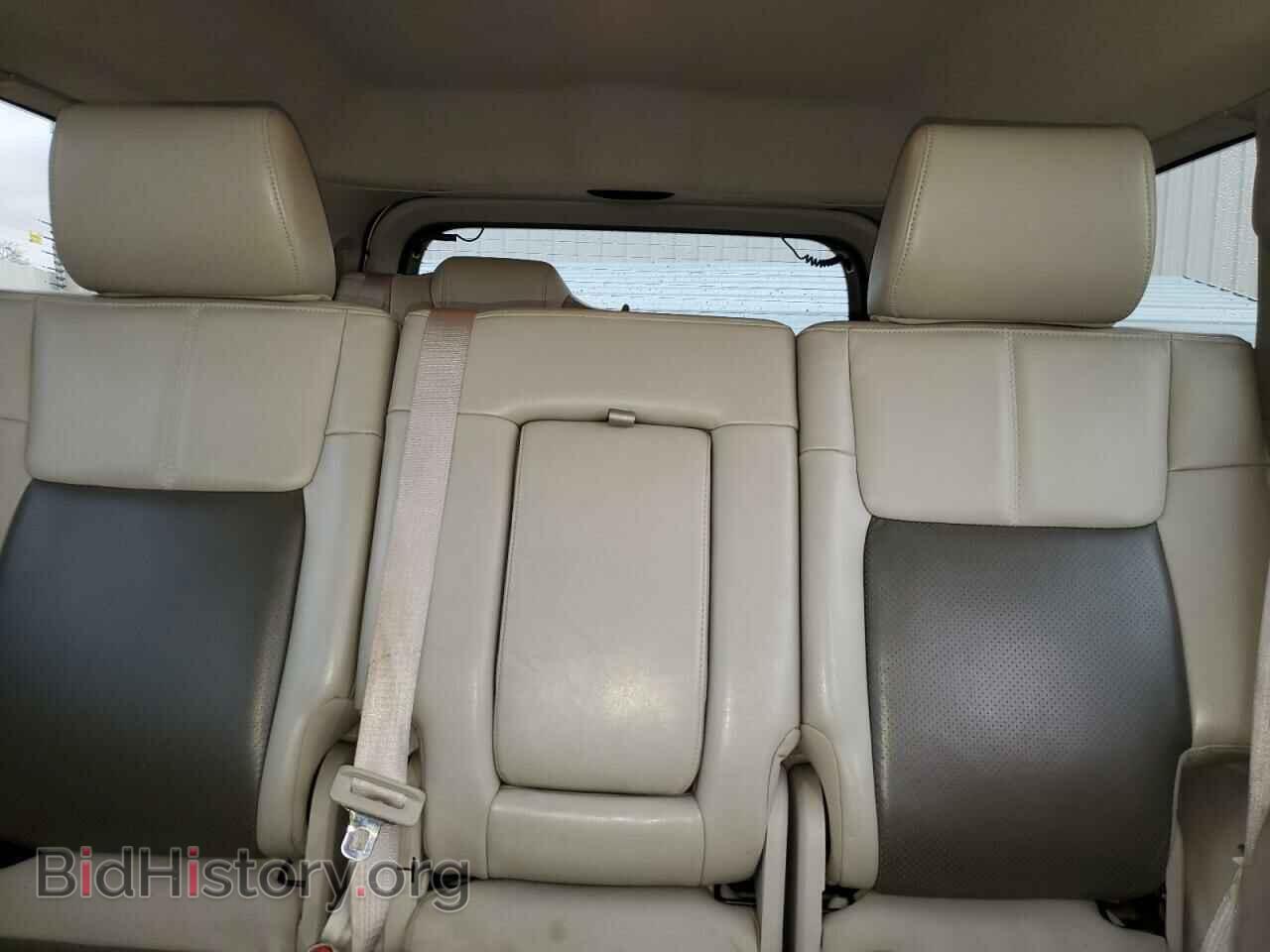 2010 JEEP COMMANDER - VIN: 1J4RG5GT3AC113242 - Фото 10