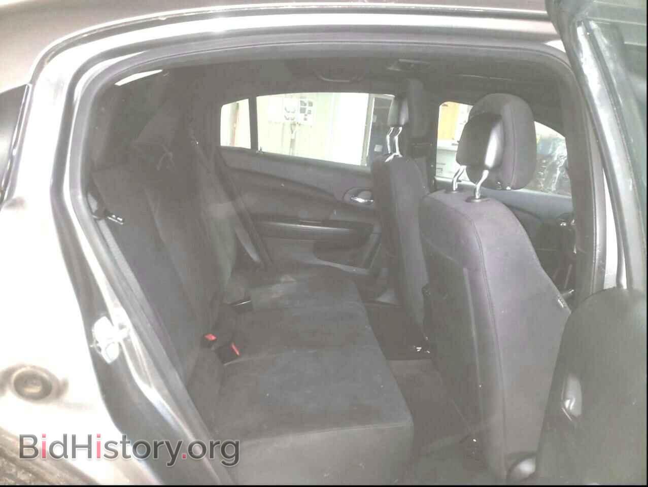 2013 CHRYSLER 200 - VIN: 1C3CCBBB9DN579534 - Фото 6