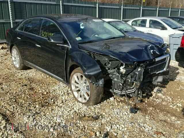 Фотография 2G61N5S34G9155163 - CADILLAC XTS 2016
