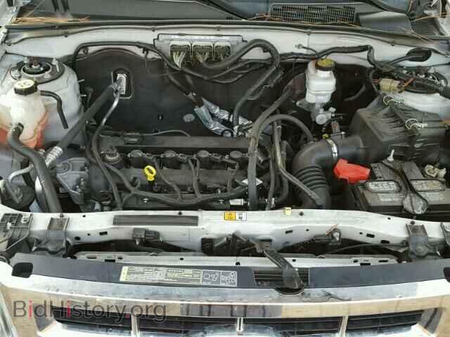 2011 FORD ESCAPE - VIN: 1FMCU0D71BKC08559 - Фото 7