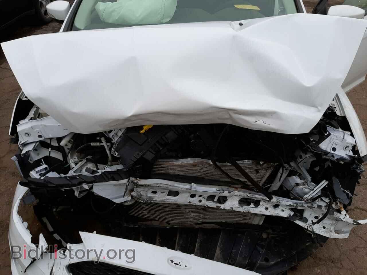 2017 FORD FOCUS - VIN: 1FADP3F24HL283526 - Photo 7