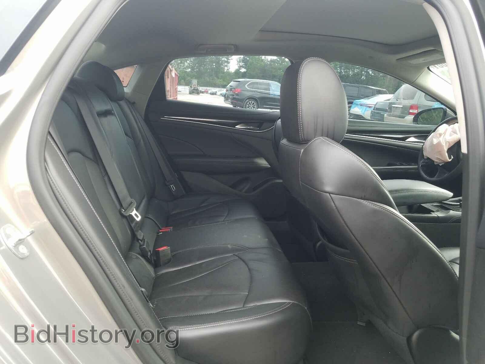 2017 BUICK LACROSSE - VIN: 1G4ZP5SS4HU155200 - Фото 6