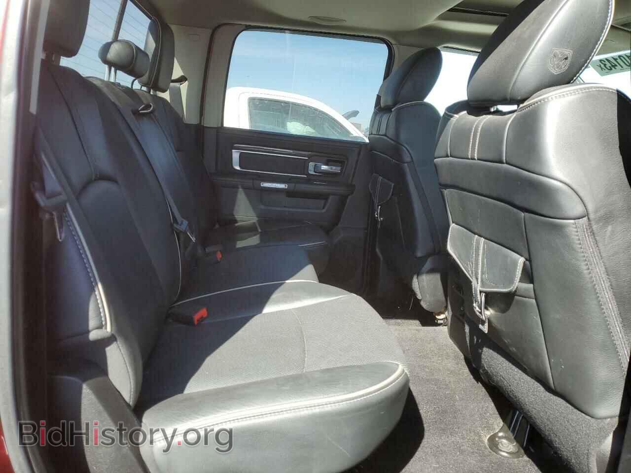 2015 RAM 1500 - VIN: 1C6RR7PM7FS633064 - Фото 10