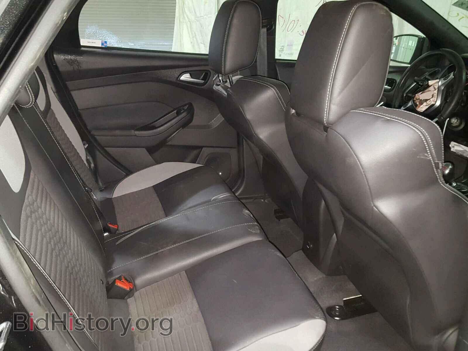 2013 FORD FOCUS - VIN: 1FADP3L90DL208818 - Фото 6