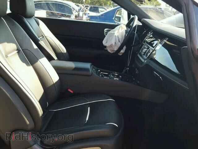 2016 ROLLS-ROYCE DAWN - VIN: SCA666D5XGU102174 - Photo 5