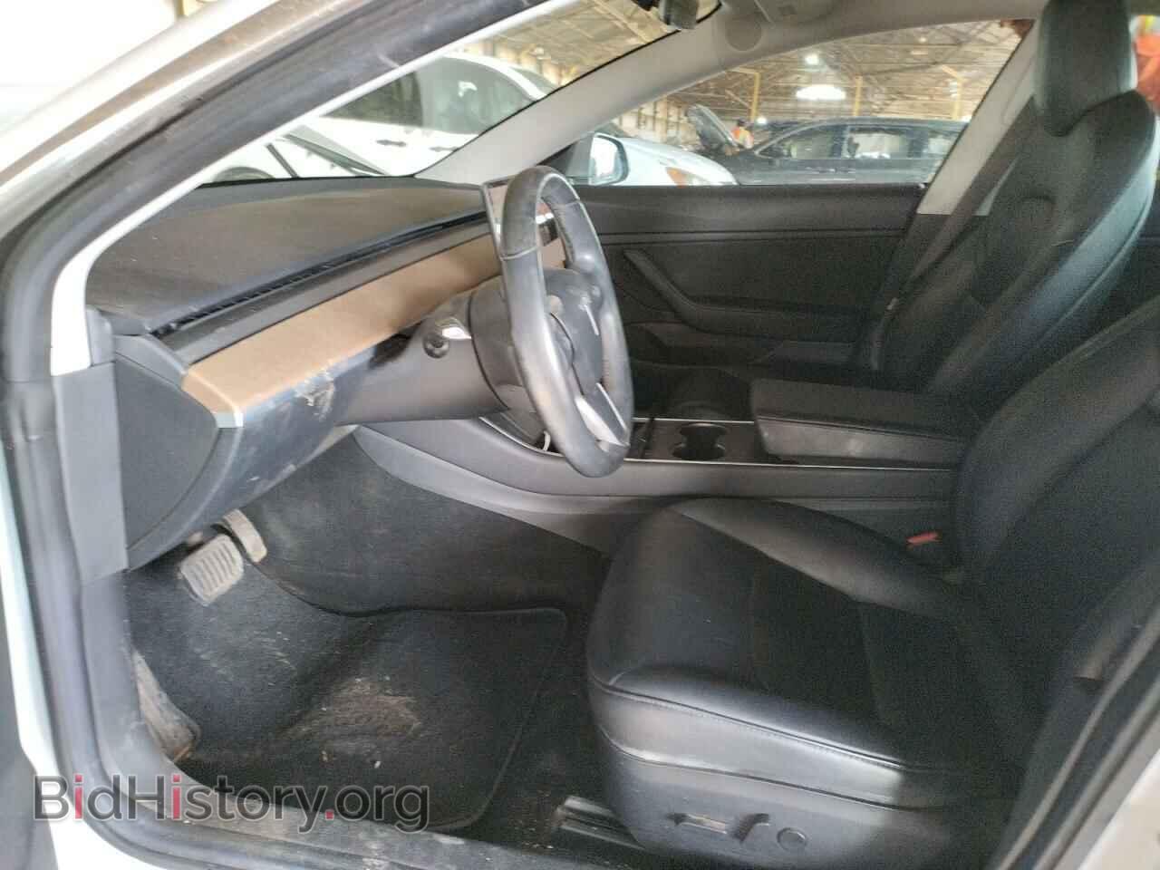 2018 TESLA MODEL 3 - VIN: 5YJ3E1EA2JF050147 - Photo 7