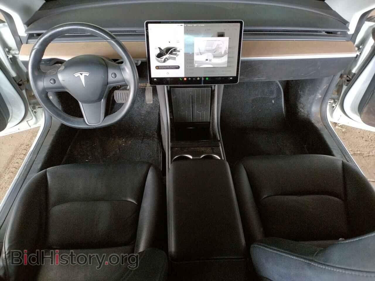 2018 TESLA MODEL 3 - VIN: 5YJ3E1EA2JF050147 - Photo 8