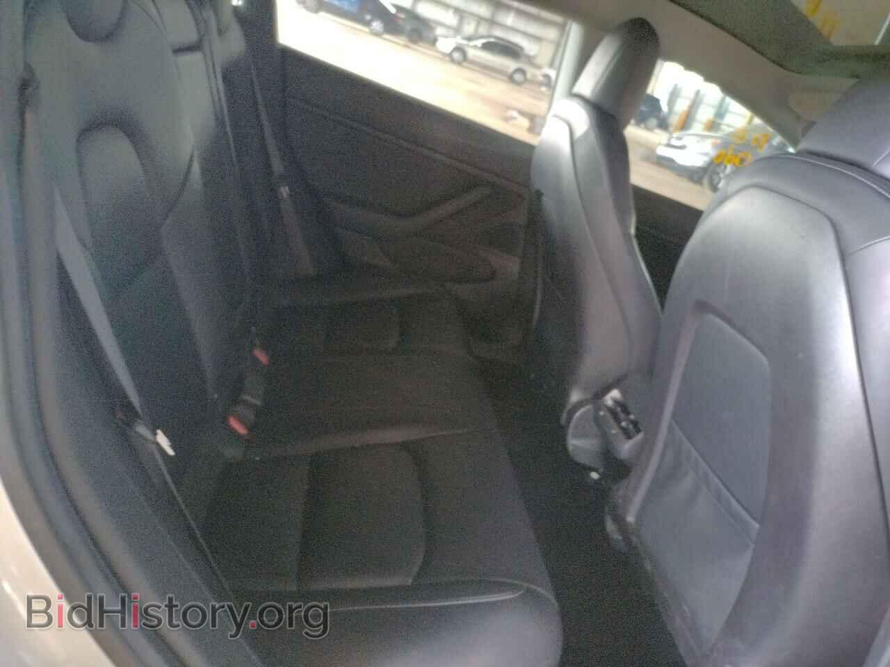 2018 TESLA MODEL 3 - VIN: 5YJ3E1EA2JF050147 - Photo 10