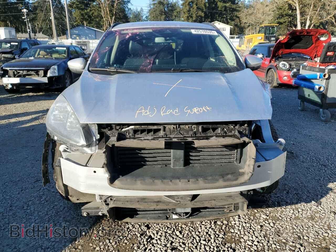 2020 FORD ESCAPE - VIN: 1FMCU9J96LUA37517 - Фото 5