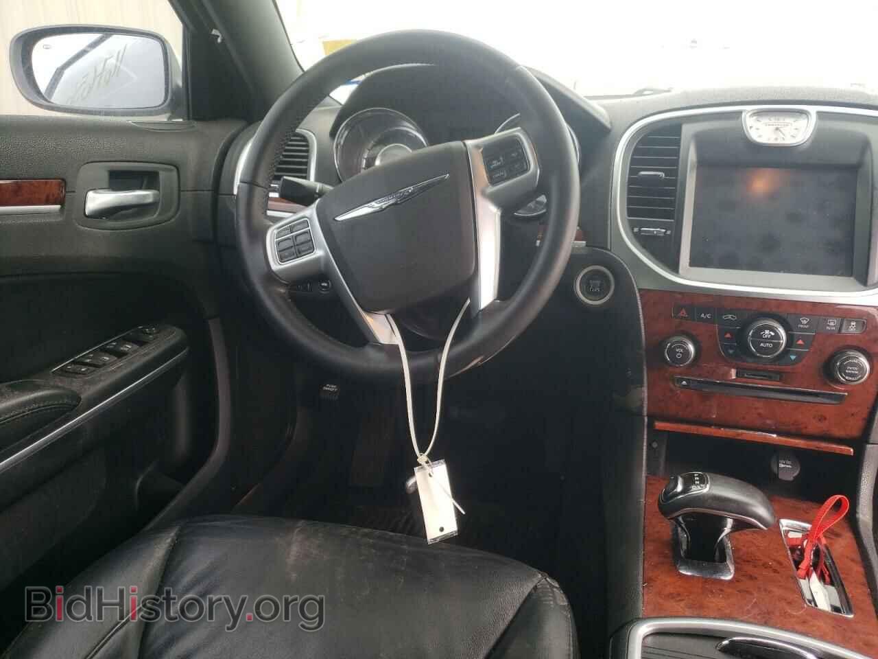 2013 CHRYSLER 300 - VIN: 2C3CCAAG5DH520397 - Фото 9