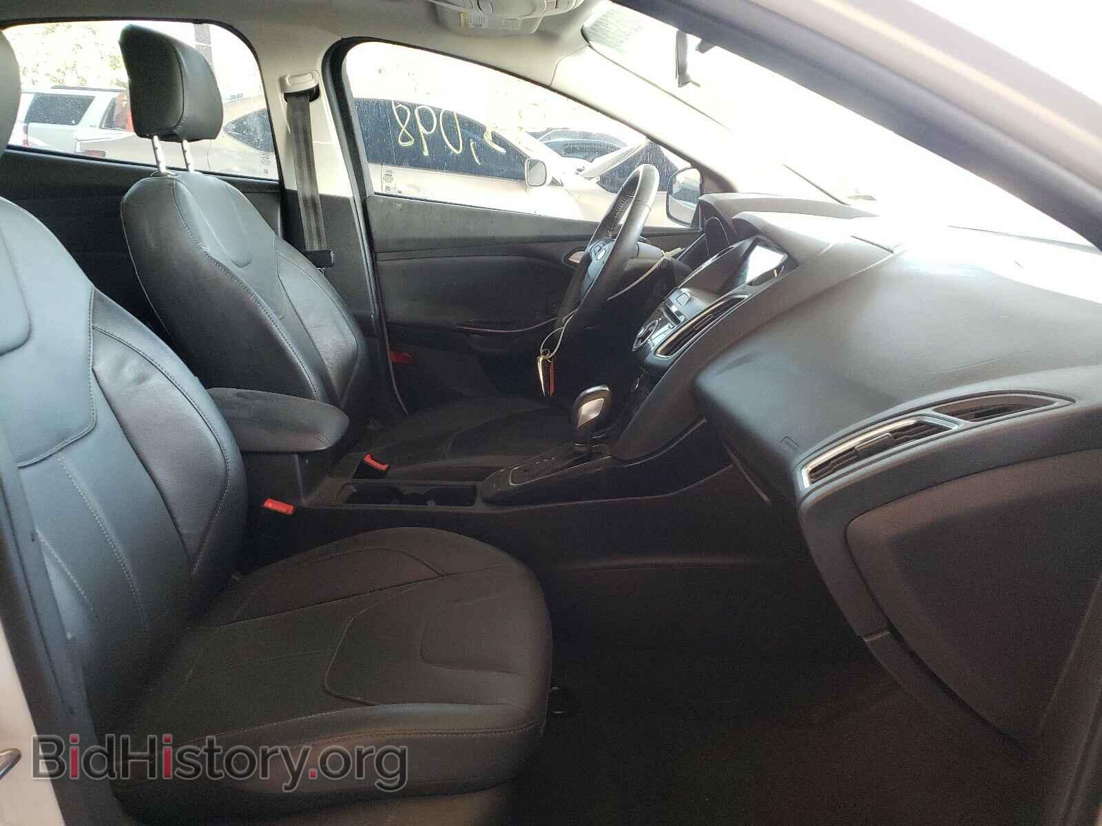 2017 FORD FOCUS - VIN: 1FADP3N2XHL310147 - Фото 5