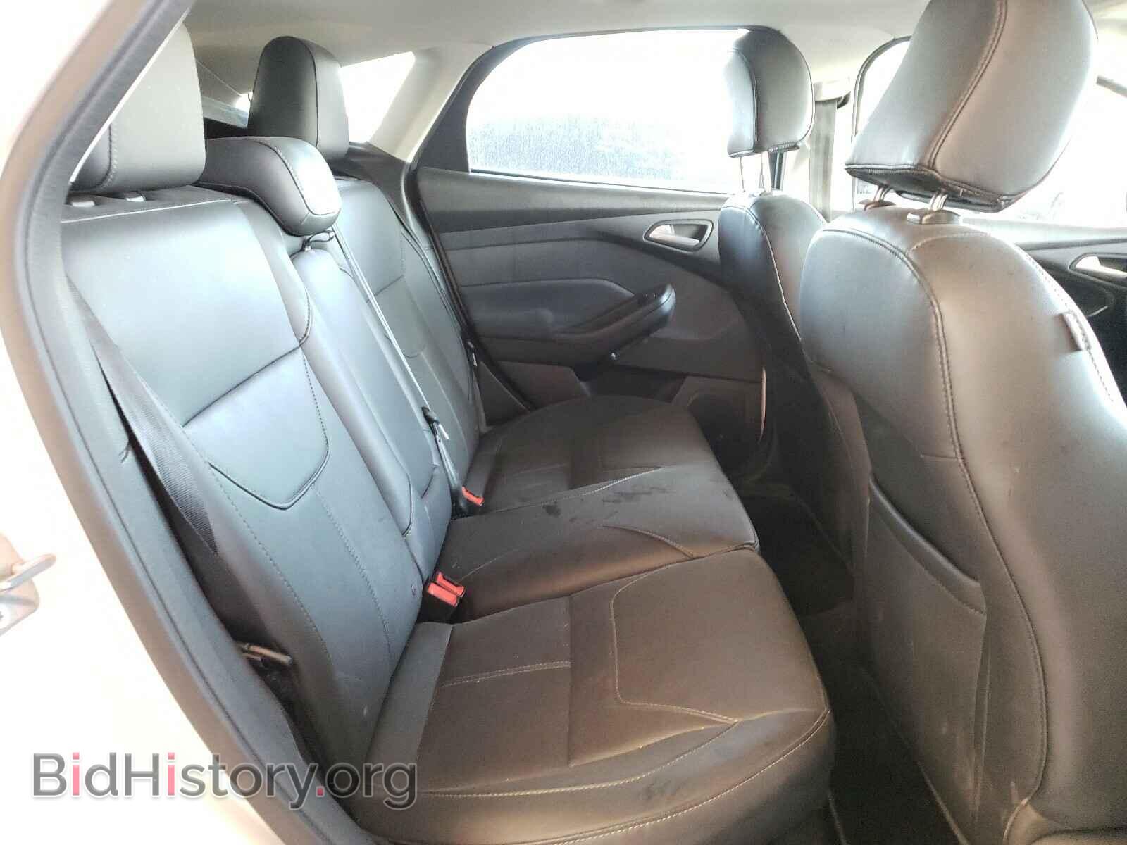 2017 FORD FOCUS - VIN: 1FADP3N2XHL310147 - Фото 6