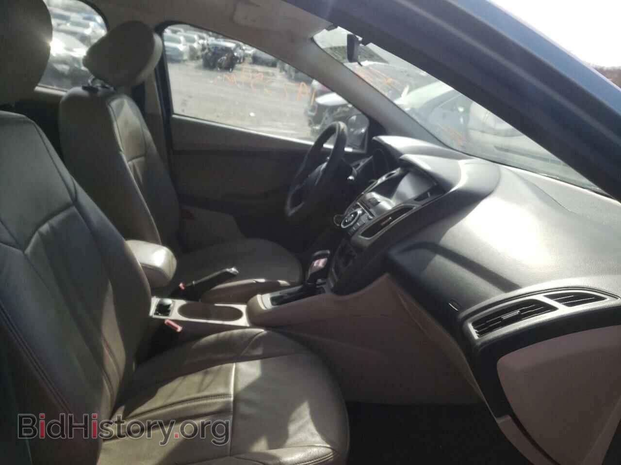 2012 FORD FOCUS - VIN: 1FAHP3F29CL450389 - Photo 5