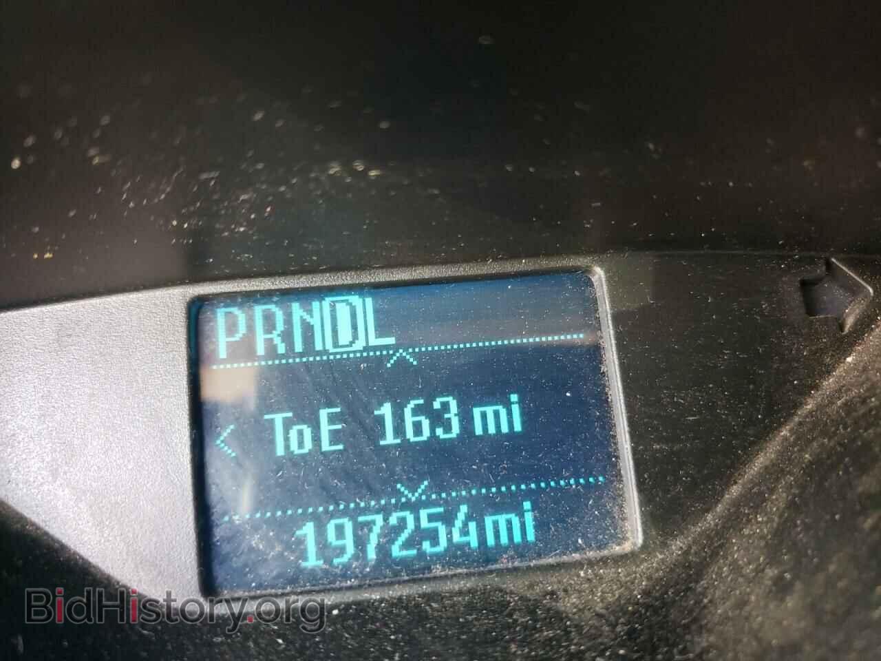 2012 FORD FOCUS - VIN: 1FAHP3F29CL450389 - Photo 8