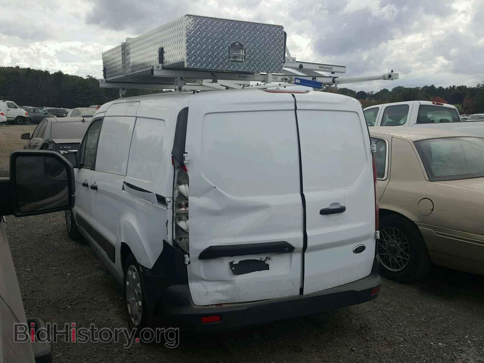 2016 FORD TRANSIT CO - VIN: NM0LS7EX8G1280256 - Фото 3