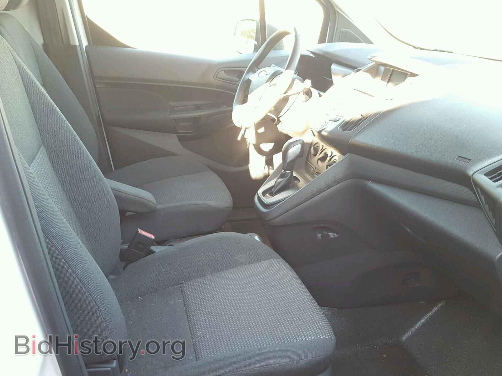 2016 FORD TRANSIT CO - VIN: NM0LS7EX8G1280256 - Фото 5