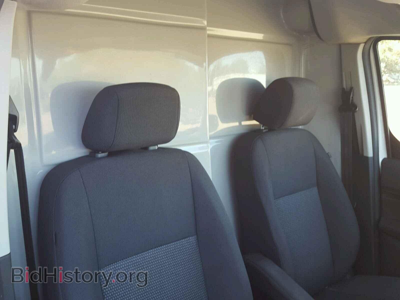 2016 FORD TRANSIT CO - VIN: NM0LS7EX8G1280256 - Фото 6