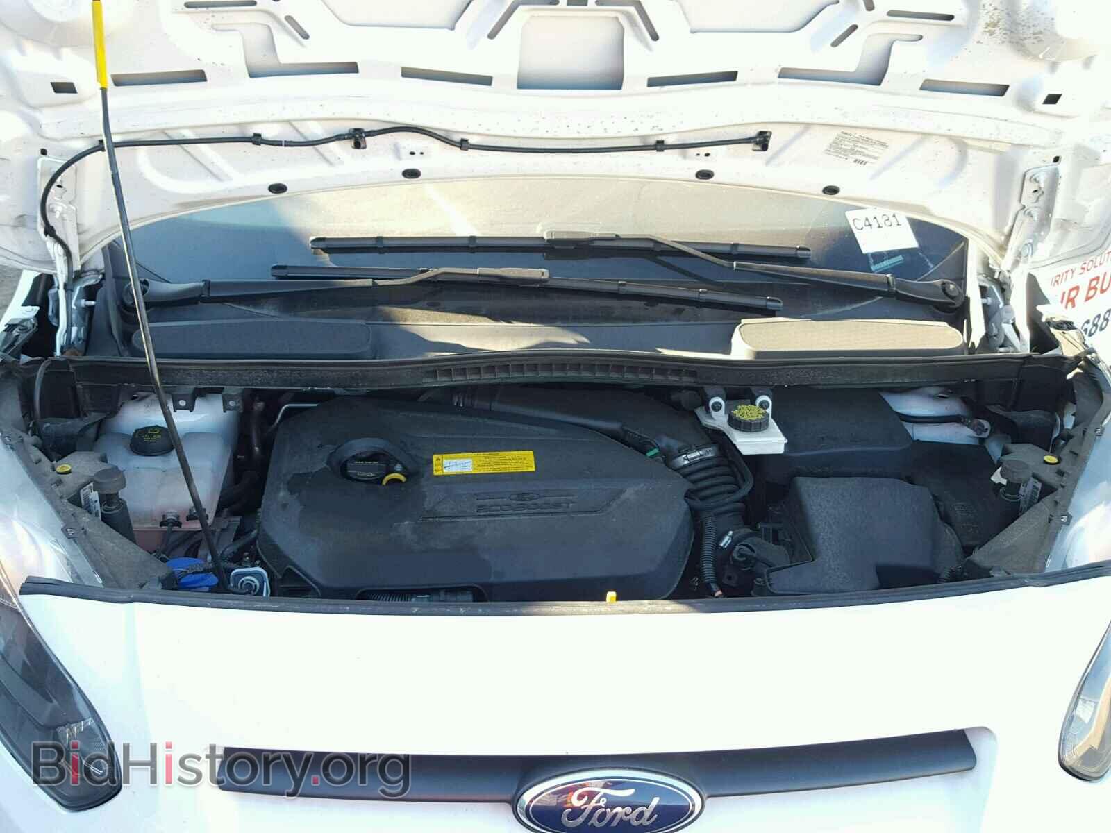 2016 FORD TRANSIT CO - VIN: NM0LS7EX8G1280256 - Фото 7