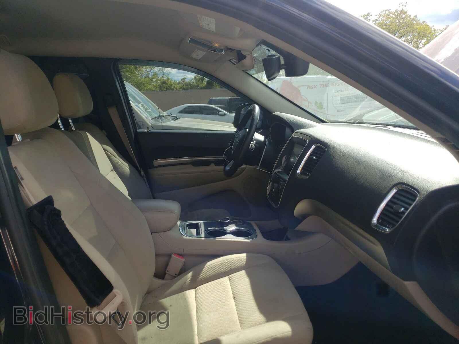2015 DODGE DURANGO - VIN: 1C4RDJAG4FC938104 - Photo 5