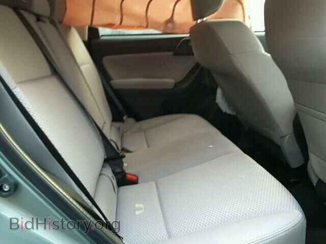 2015 SUBARU FORESTER - VIN: JF2SJADC8FH409407 - Photo 6