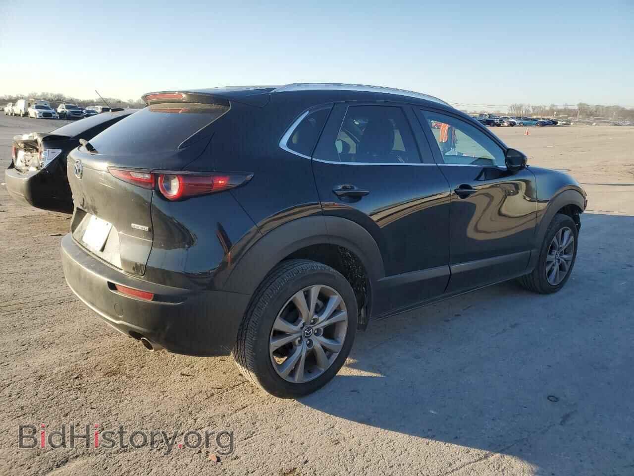 2023 MAZDA CX30 - VIN: 3MVDMBBM6PM532389 - Фото 3