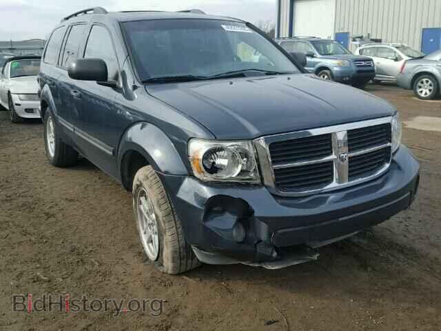 Photo 1D8HB48N08F137261 - DODGE DURANGO 2008