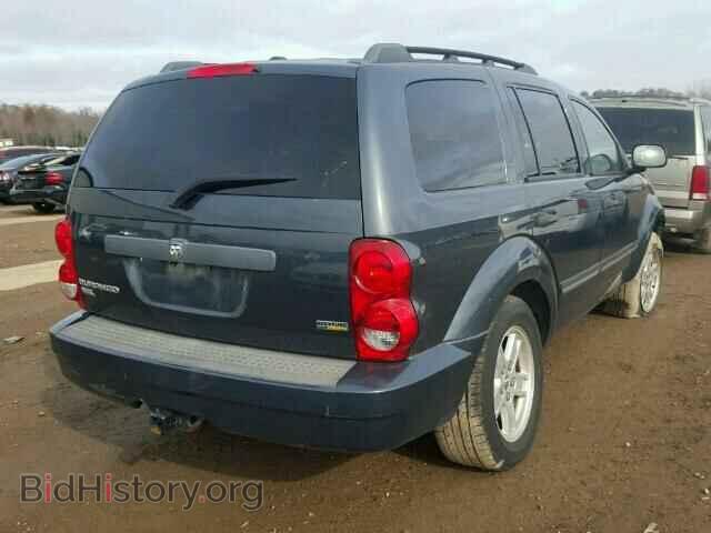 2008 DODGE DURANGO - VIN: 1D8HB48N08F137261 - Photo 4