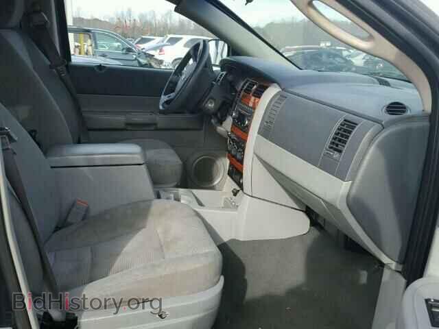 2008 DODGE DURANGO - VIN: 1D8HB48N08F137261 - Photo 5