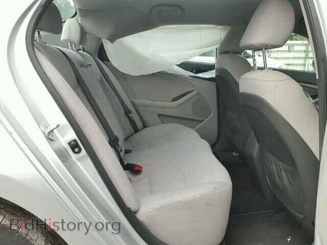 2014 KIA OPTIMA - VIN: KNAGM4A76E5480462 - Фото 6