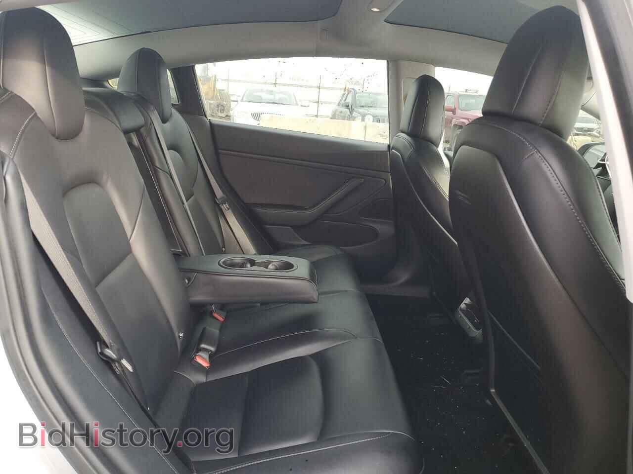 2018 TESLA MODEL 3 - VIN: 5YJ3E1EA3JF048326 - Photo 10