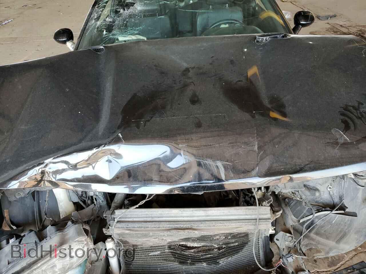 2012 DODGE CHALLENGER - VIN: 2C3CDYBT9CH259629 - Photo 11