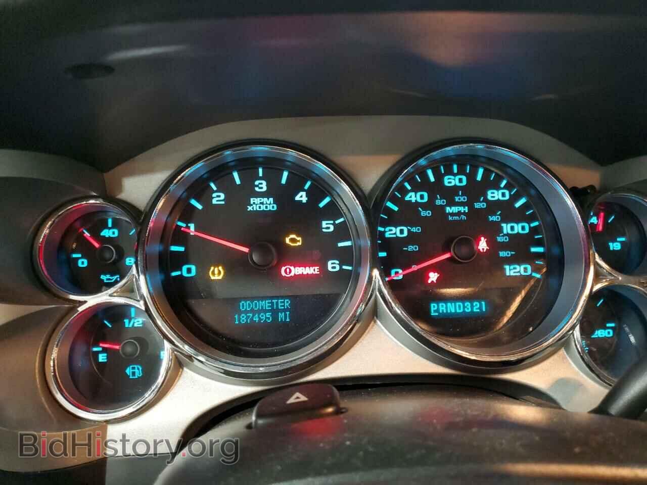 2008 GMC SIERRA - VIN: 2GTEK19J581203113 - Фото 9