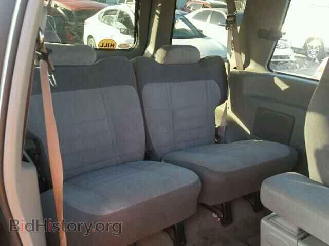 1997 FORD EXPLORER - VIN: 1FMCU24X8VUC67726 - Фото 6
